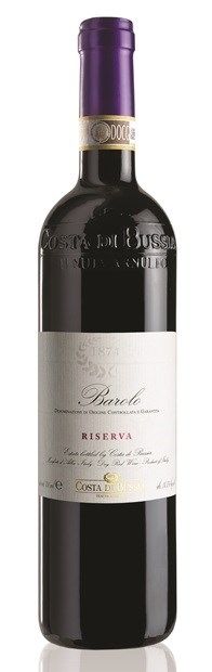 Costa di Bussia, Barolo Riserva 2017 75cl - GREAT WINES DIRECT