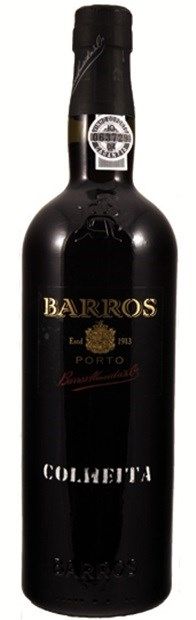 Barros Colheita Port, Douro 1978 6x75cl - Just Wines 