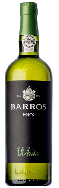 Barros White Port, Douro NV 6x75cl - Just Wines 