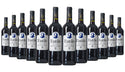 BATILO SELECCIÓN Cabernet Sauvignon Red Wine 75CL x 12 Bottles - Just Wines 