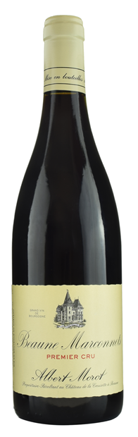 Domaine Albert Morot, Beaune 1er Cru Marconnets 2020 75cl - Buy Domaine Albert Morot Wines from GREAT WINES DIRECT wine shop