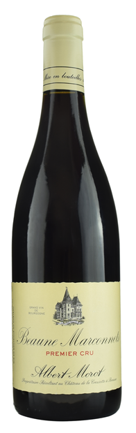Domaine Albert Morot, Beaune 1er Cru Marconnets 2020 6x75cl - Just Wines 
