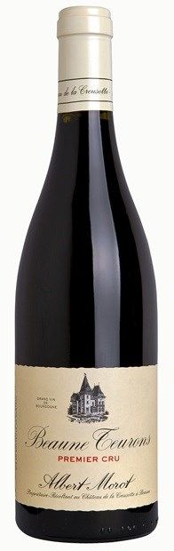 Domaine Albert Morot, Beaune 1er Cru Les Teurons 2020 6x75cl - Just Wines 