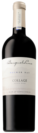 Benguela Cove Collage 75cl - Just Wines 