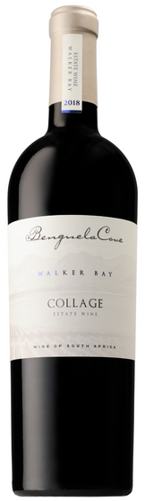 Benguela Cove Collage 6x75cl - Just Wines 