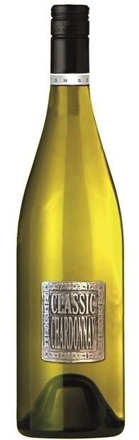 Berton Vineyard 'Metal Label', Classic Chardonnay 2022 75cl - Just Wines 