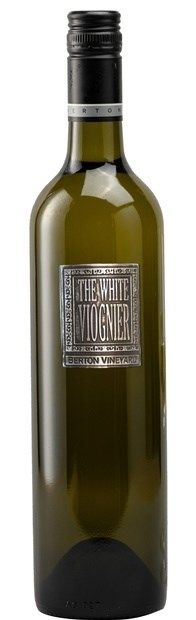 Berton Vineyard 'Metal Label', Riverina, Classic Viognier 2023 75cl - Just Wines 