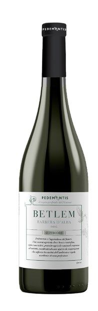 Pedemontis, Betlem, Barbera dAlba Superiore 2020 6x75cl - Just Wines 