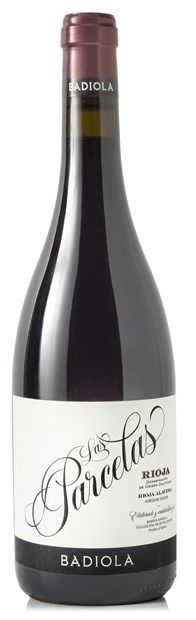 Bideona, Las Parcelas, Rioja Alavesa 2020 6x75cl - Just Wines 