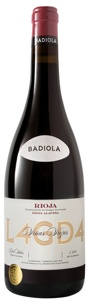 Bideona Vino de Pueblo, Laguardia L4GD4, Rioja 2020 6x75cl - Just Wines 