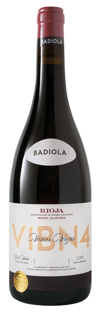 Bideona, Vino de Pueblo, Villabuena V1BN4, Rioja Alavesa 2019 75cl - Buy Bideona Wines from GREAT WINES DIRECT wine shop