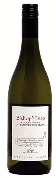 Bishop's Leap, Marlborough Sauvignon Blanc 2023 75cl - Buy Bishop's Leap Wines from GREAT WINES DIRECT wine shop