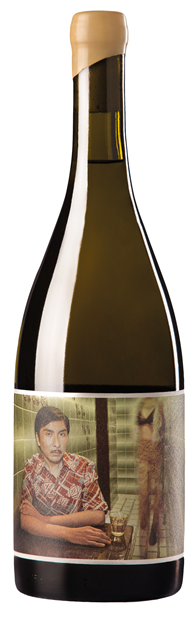 Matias Riccitelli, Blanco de la Casa,  Valle de Uco 2023 75cl - Just Wines 