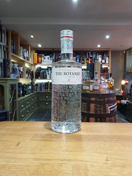 Botanist Islay Dry Gin 70cl 46% - Just Wines 