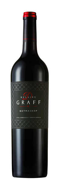 Delaire Graff, Botmaskop, Stellenbosch 2021 75cl - Just Wines 