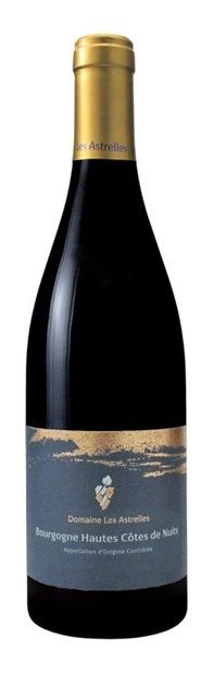 Domaine Les Astrelles, Bourgogne Hautes-Cotes de Nuits 2021 75cl