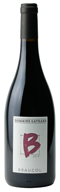 Domaine Gayrard, Gaillac Rouge, Braucol 2022 75cl - GREAT WINES DIRECT