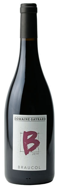 Domaine Gayrard, Gaillac Rouge, Braucol 2020 6x75cl - Just Wines 