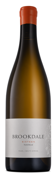 Brookdale Estate, Paarl, Sixteen Field Blend 2023 75cl - Buy Brookdale Estate Wines from GREAT WINES DIRECT wine shop