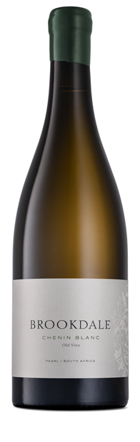 Brookdale Estate, Paarl, Old Vine Chenin Blanc 2022 75cl - Just Wines 