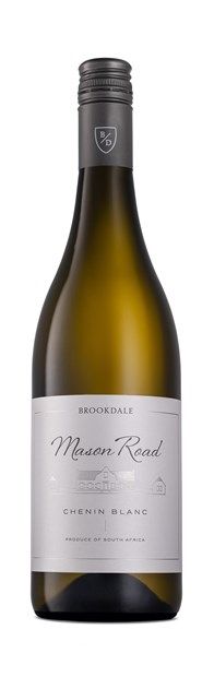 Brookdale Estate, Mason Road, Paarl, Chenin Blanc 2022 75cl - Just Wines 