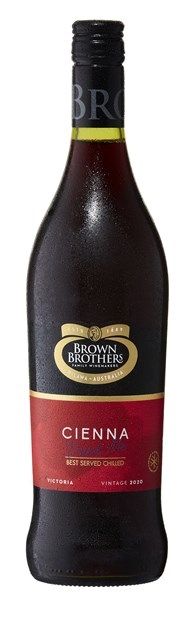 Brown Brothers, Victoria, Cienna 2023 75cl - GREAT WINES DIRECT