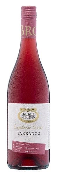 Brown Brothers, 'Explorer Series', Victoria, Tarrango 2022 75cl