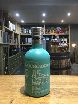 Bruichladdich The Classic Laddie 50% 12x20cl - Just Wines 