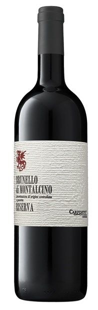 Carpineto, Brunello di Montalcino Riserva 2018 75cl - GREAT WINES DIRECT