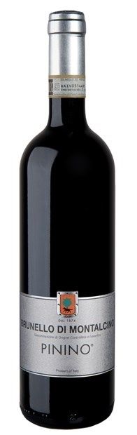 Pinino, Brunello di Montalcino 2016 75cl - Buy Pinino Wines from GREAT WINES DIRECT wine shop