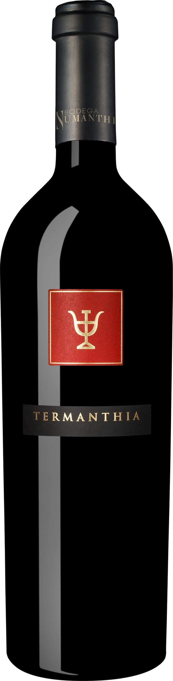 Numanthia Termanthia 2012 6x75cl - Just Wines 