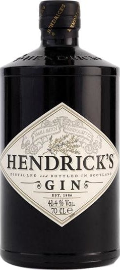 Hendrick's Gin 70cl NV - Just Wines 