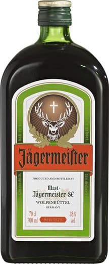 Jagermeister 70cl NV - Just Wines 