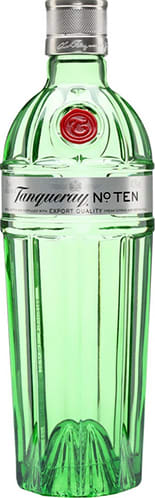 Tanqueray Ten Gin 100cl 100cl NV - Just Wines 