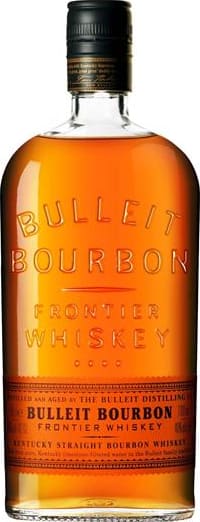 Bulleit Bourbon Whiskey 70cl NV - Just Wines 