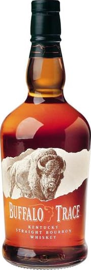 Buffalo Trace Bourbon 70cl NV - Just Wines 