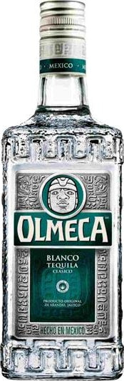 Olmeca Blanco Tequila 70cl NV - Just Wines 