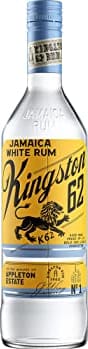 Appleton White Rum (Kingston 62) 70cl NV - Just Wines 