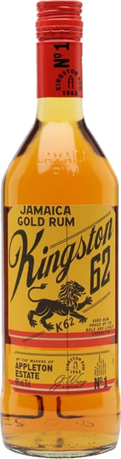 Appleton Estate Special Kingston 62 Gold 70cl NV - Just Wines 