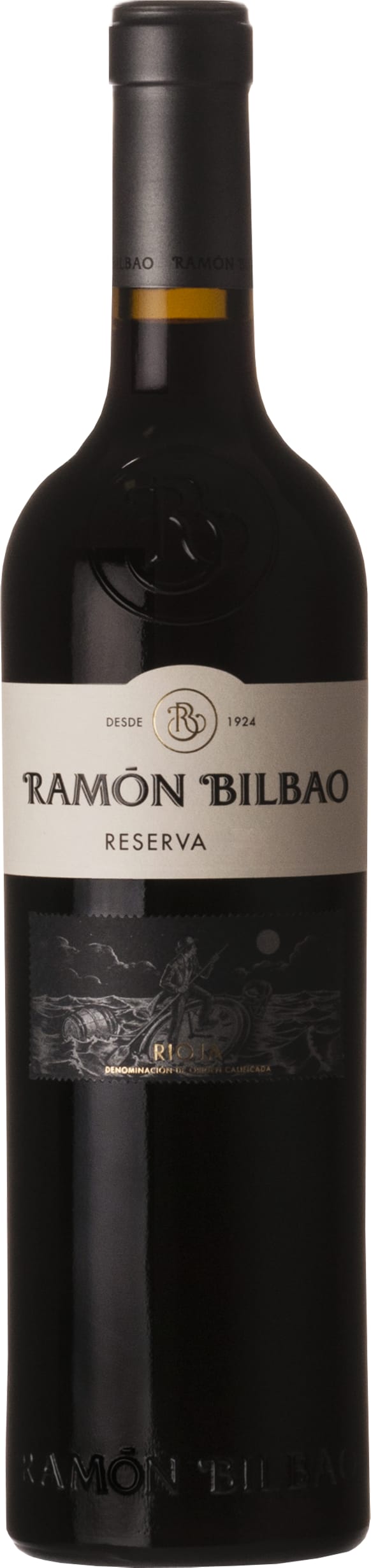 Ramon Bilbao Reserva Magnum 2018 150cl - Buy Ramon Bilbao Wines from GREAT WINES DIRECT wine shop