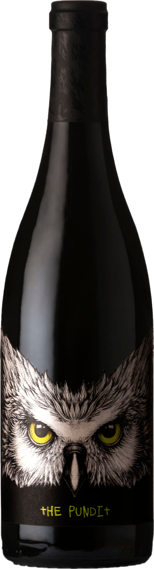 Tenet Wines The Pundit Syrah 2019 75cl - Just Wines 