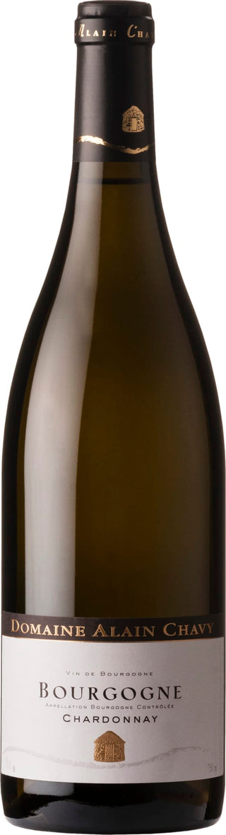 Alain Chavy Bourgogne Blanc 2021 6x75cl - Just Wines 