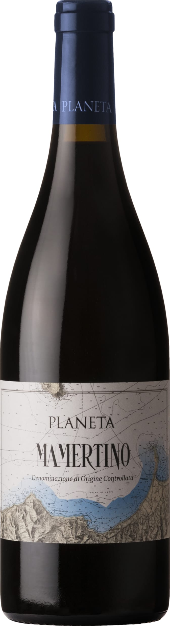 Planeta Mamertino DOC 2019 75cl - GREAT WINES DIRECT