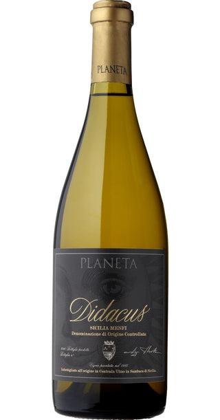 Planeta Didacus 2020 6x75cl - Just Wines 