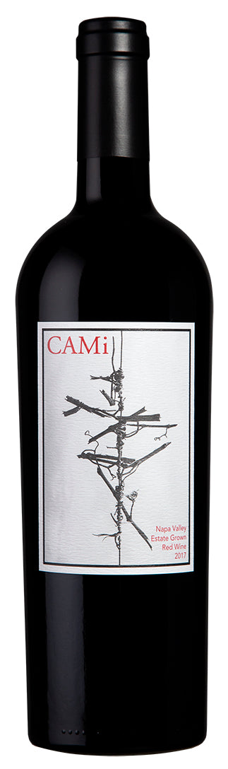 CAMi Napa Valley Estate Wine 2019 1x75cl - Just Wines 