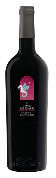 Campo alle Comete, Toscana, Cabernet Sauvignon 2021 75cl - GREAT WINES DIRECT