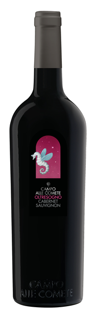 Campo alle Comete, Toscana, Cabernet Sauvignon 2021 6x75cl - Just Wines 