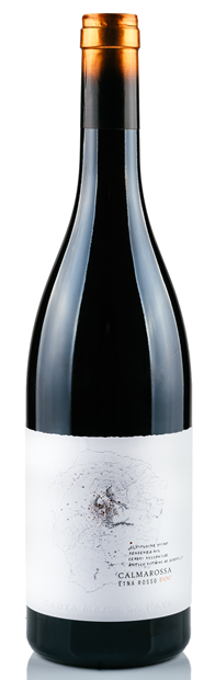 Santa Maria La Nave, Calmarossa, Etna Rosso, Etna 2020 75cl - Buy Santa Maria La Nave Wines from GREAT WINES DIRECT wine shop