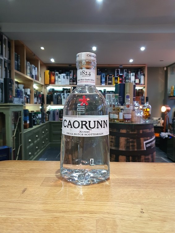 Caorunn Small Batch Scottish Gin 70cl 41.8% - Just Wines 