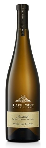 Cape Point Vineyards, Cape Town,  Noordhoek, Sauvignon Blanc 2023 75cl - Buy Cape Point Vineyards Wines from GREAT WINES DIRECT wine shop